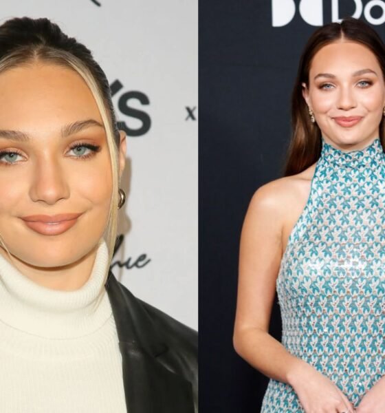 maddie ziegler net worth