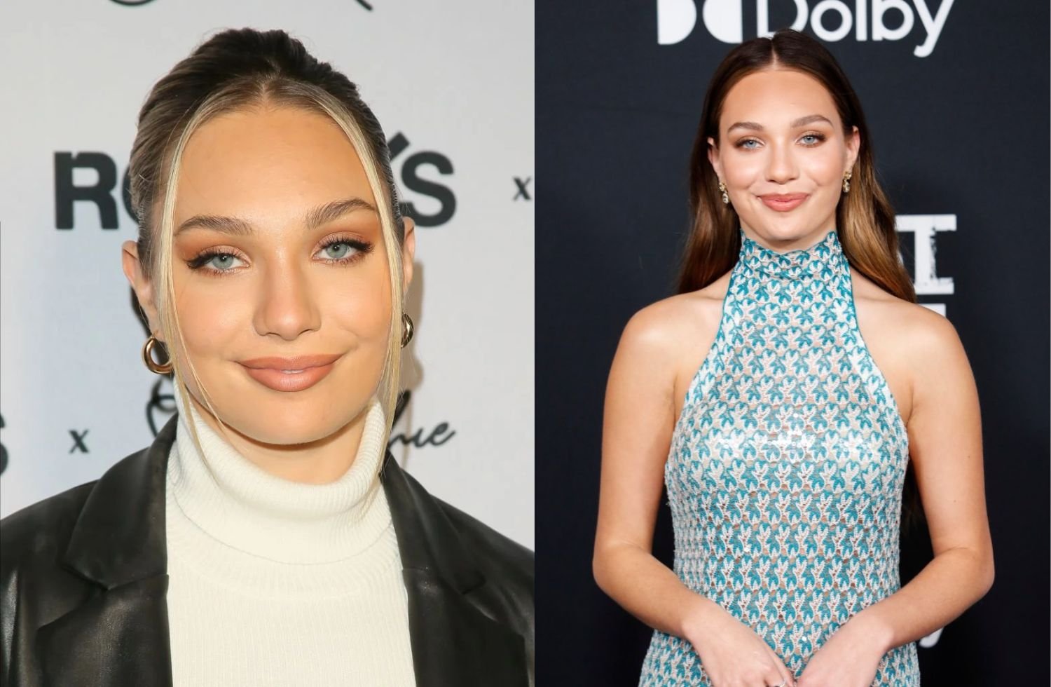 maddie ziegler net worth