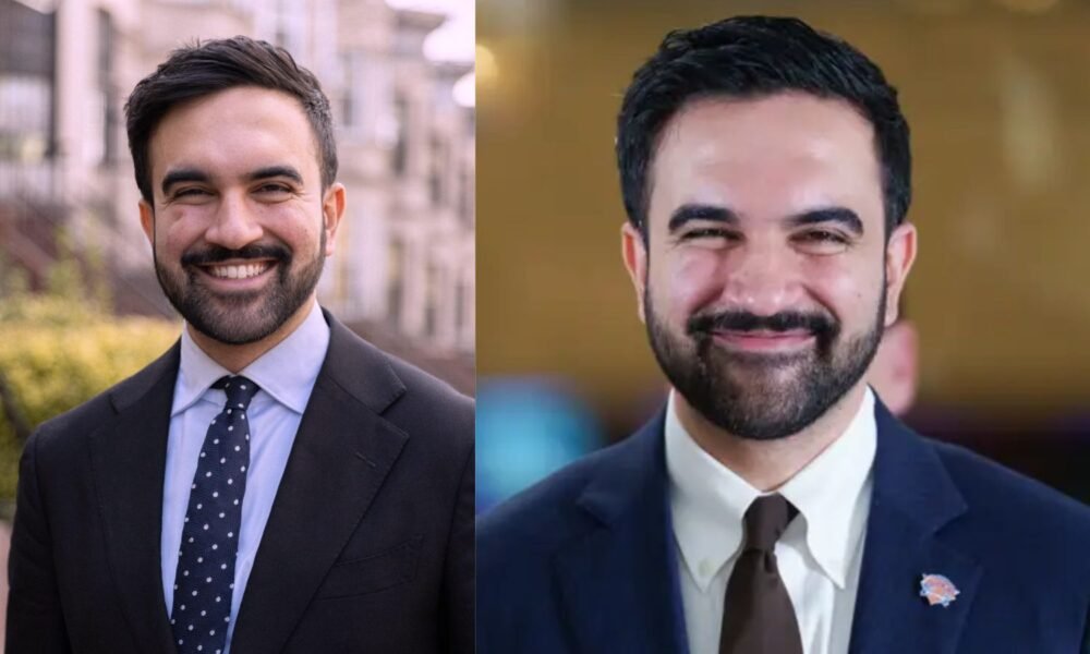 zohran mamdani net worth