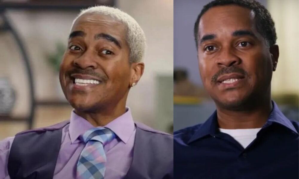deon derrico age