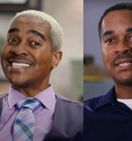 deon derrico age