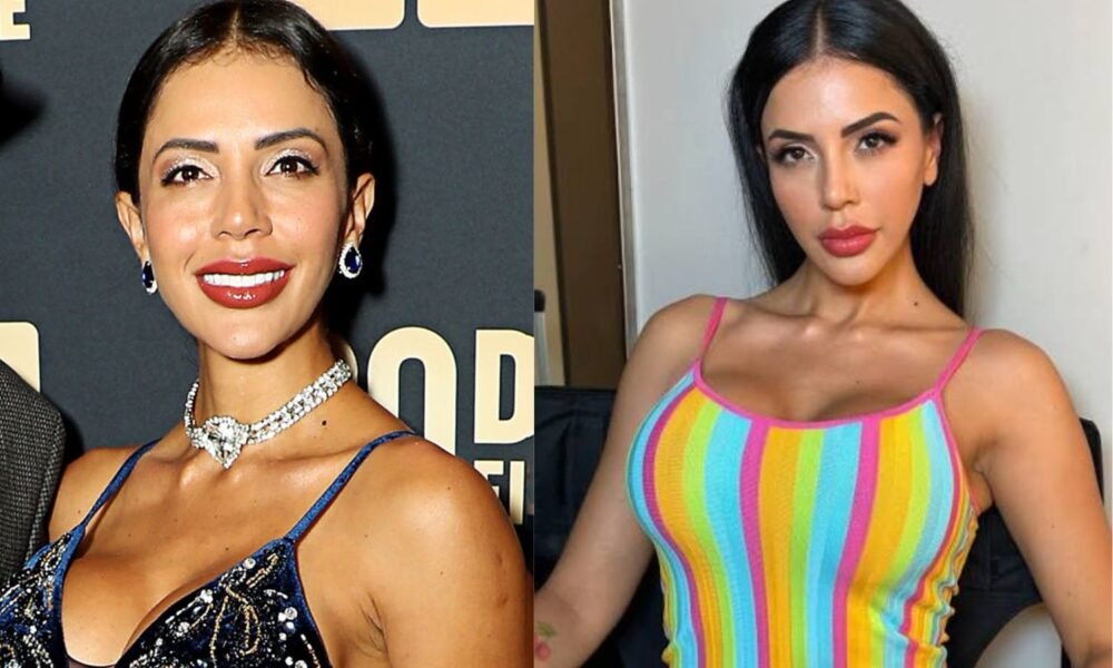 jasmine pineda net worth
