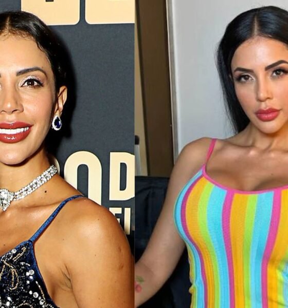 jasmine pineda net worth