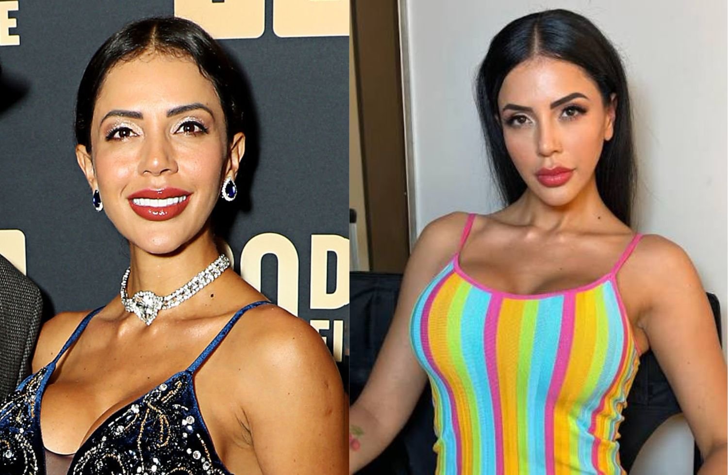 jasmine pineda net worth