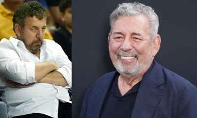 james dolan