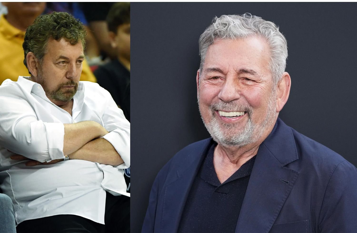 james dolan