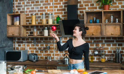 Understanding Different Kitchen Ventilation Options for Modern Homes