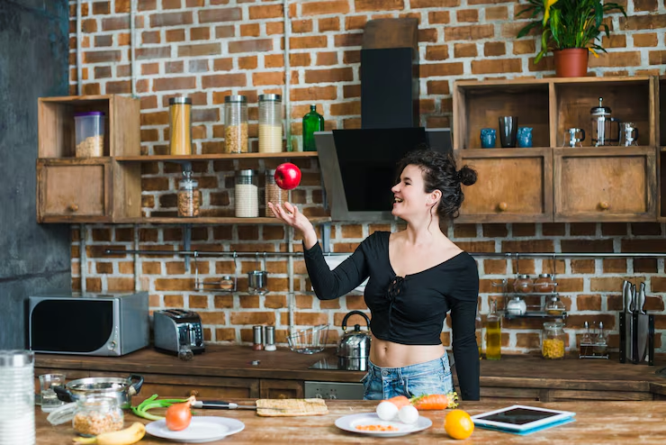 Understanding Different Kitchen Ventilation Options for Modern Homes
