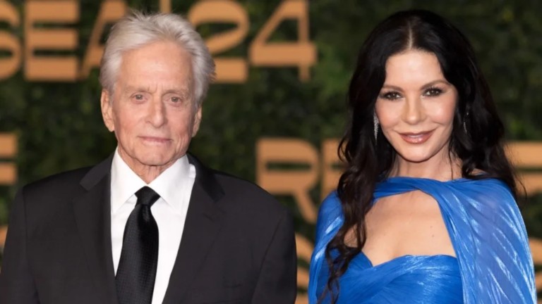 Catherine Zeta-Jones Net Worth 2026: Career Earnings, Assets, and