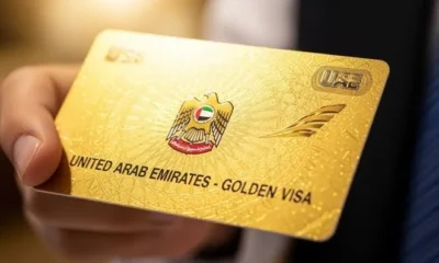 When Do Investors Become Eligible for UAE Golden Visa? Complete 2026 Guide