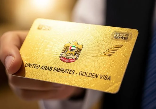 When Do Investors Become Eligible for UAE Golden Visa? Complete 2026 Guide