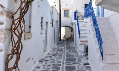 What Is the Minimum Investment for Greece Golden Visa in 2026?