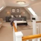 Loft Conversion Costs in London