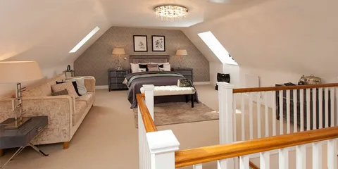 Loft Conversion Costs in London