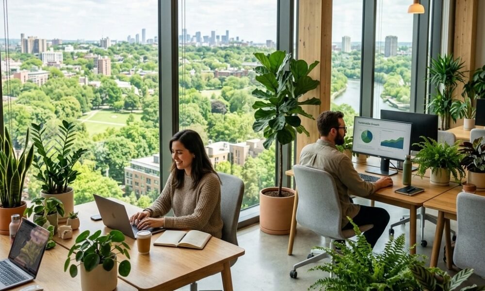 Greenwise Financial Solutions: A Smarter Path to Financial Well-Being