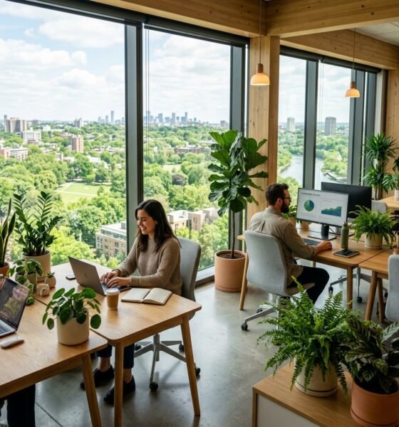 Greenwise Financial Solutions: A Smarter Path to Financial Well-Being