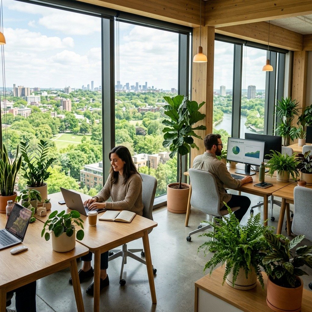 Greenwise Financial Solutions: A Smarter Path to Financial Well-Being