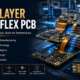 Multilayer Rigid Flex PCB: Why Engineers Choose an Expert Rigid Flex PCB Manufacturer