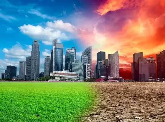 How Rising Temperatures Are Changing the Way Buildings Are Designed