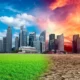 How Rising Temperatures Are Changing the Way Buildings Are Designed