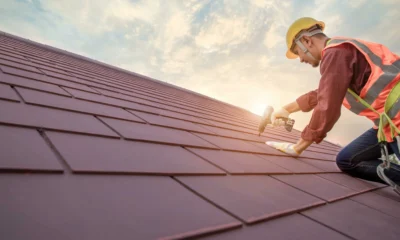 Why Choosing a Lake County Roofing Contractor Is Important