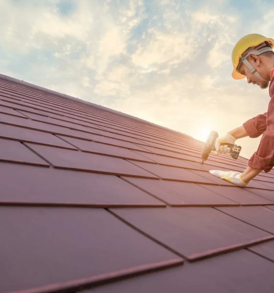 Why Choosing a Lake County Roofing Contractor Is Important