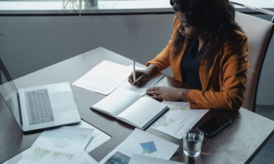 How Businesses Can Use AI to Stay Ahead of Regulatory Change