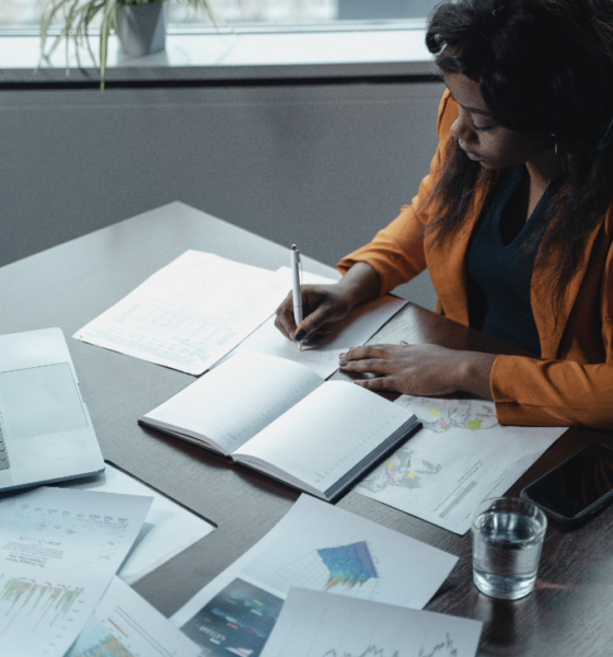 How Businesses Can Use AI to Stay Ahead of Regulatory Change
