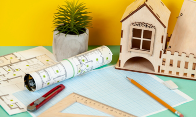 Building a Custom Home: What to Know Before Starting Your Project