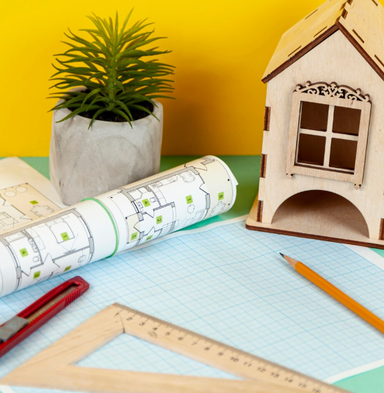 Building a Custom Home: What to Know Before Starting Your Project