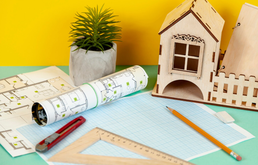 Building a Custom Home: What to Know Before Starting Your Project