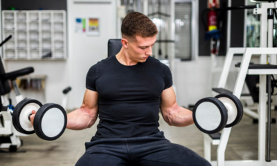 How to Maintain Strength and Muscle During a Cutting Phase