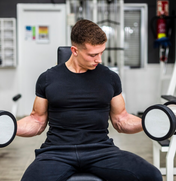 How to Maintain Strength and Muscle During a Cutting Phase
