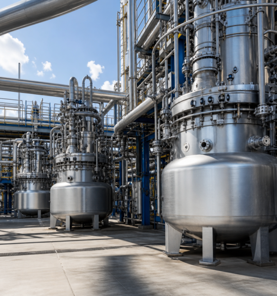 Hydrogenation Reactors in Industrial Process Plants: Design, Selection, and Integration