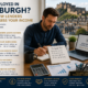Self-Employed in Edinburgh? Here’s How Lenders Really Assess Your Income