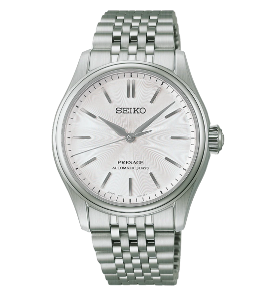 Not Just a Dress Watch