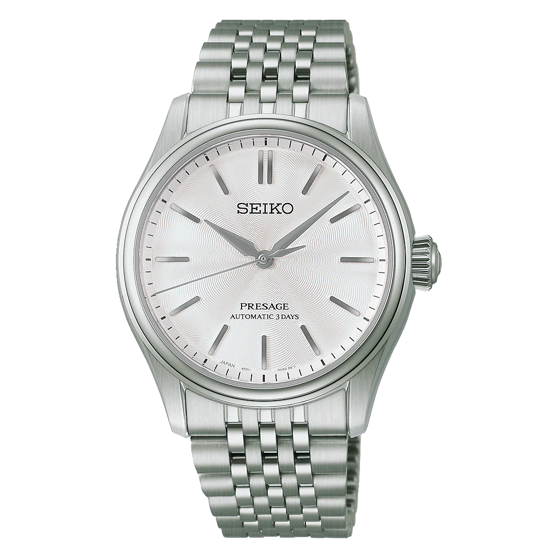 Not Just a Dress Watch