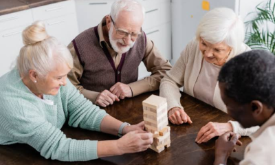 Independent Living Community