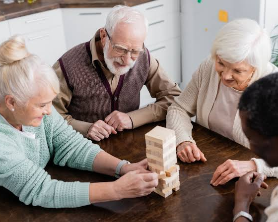 Independent Living Community