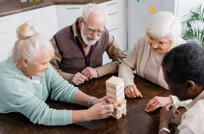 Independent Living Community