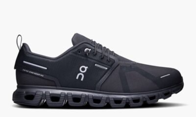 On Cloud shoes