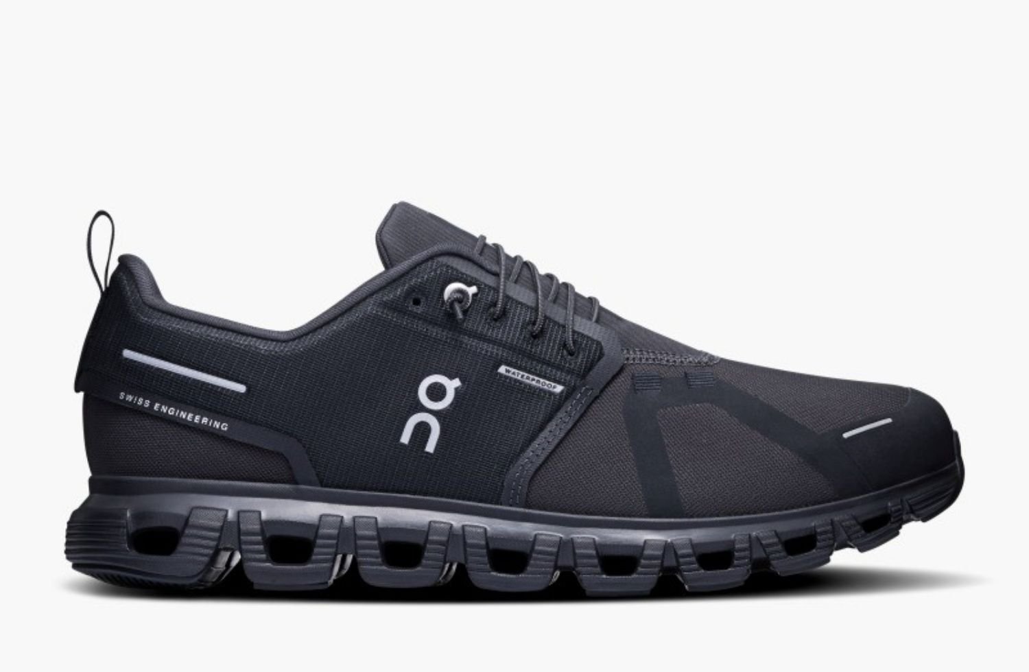 On Cloud shoes