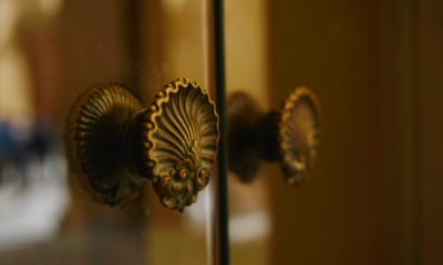 Elevate Your Home's Aesthetic With Thoughtful Details