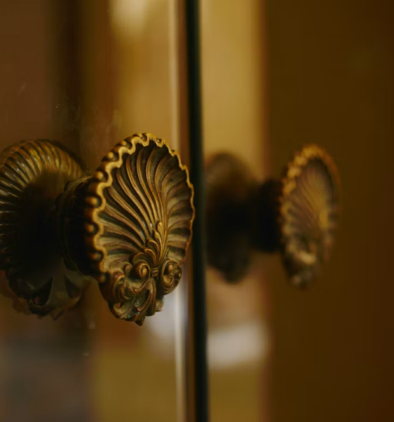 Elevate Your Home's Aesthetic With Thoughtful Details
