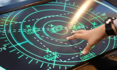 Innovations in Plane Safety