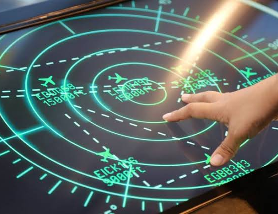 Innovations in Plane Safety