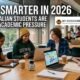 Study Smarter in 2026: How Australian Students Are Managing Academic Pressure