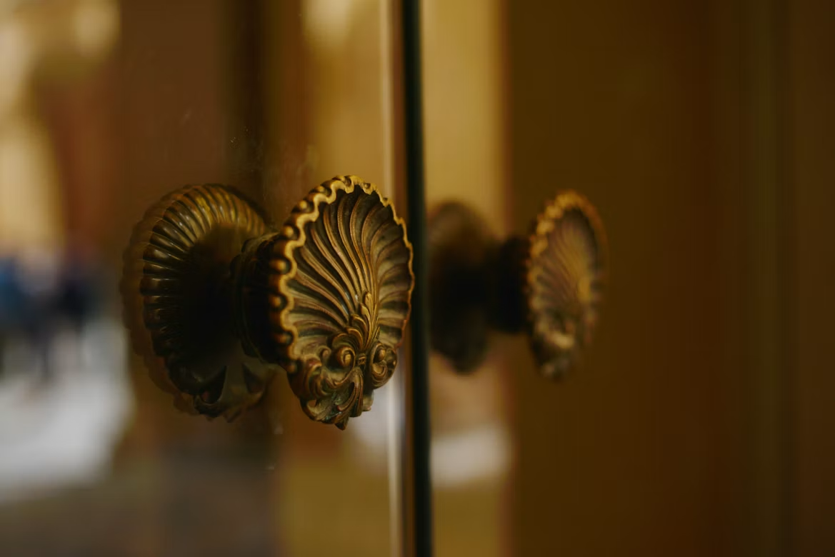 Elevate Your Home's Aesthetic With Thoughtful Details