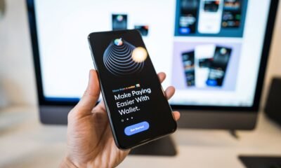 UI UX Design