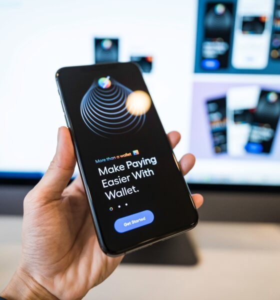 UI UX Design